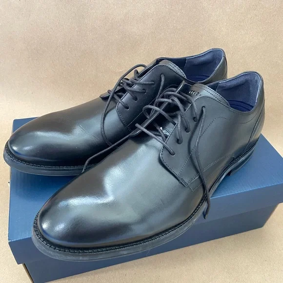 Cole Haan | Shoes | Cole Haan Lws Grnd Pln Toe Ox M | Poshmark display picture 2